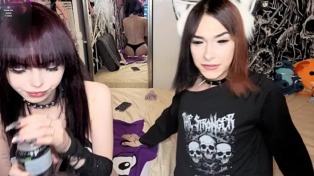 SIBBLlnGraypac online show from 11-06-25, 10:10