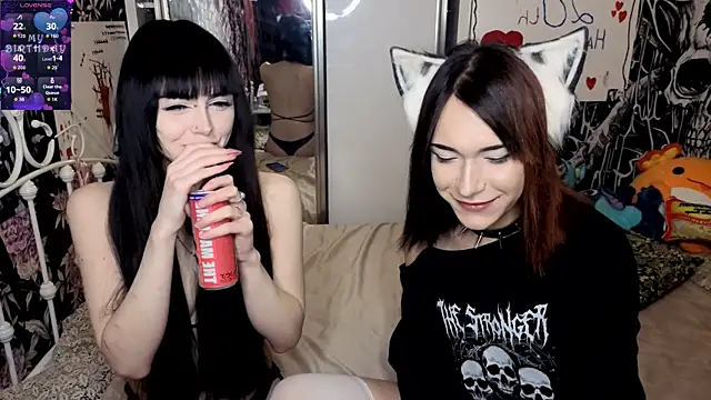 SIBBLlnGraypac online show from 11-18-25, 02:28