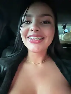 Maddy Rouse  online show from 09-30-25, 09:53