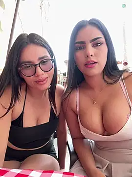 Maddy Rouse  online show from 04-20-26, 08:21