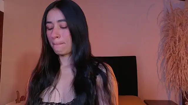 ChloeTurner  online show from 03-01-26, 10:50