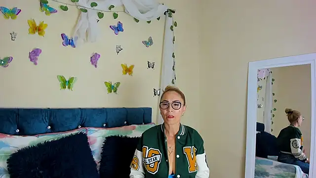 emagarcia online show from 09-20-25, 07:37