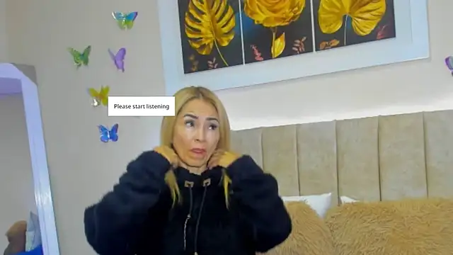 emagarcia online show from 09-23-25, 02:42