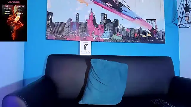 Jefer rick  online show from 02-08-25, 07:04