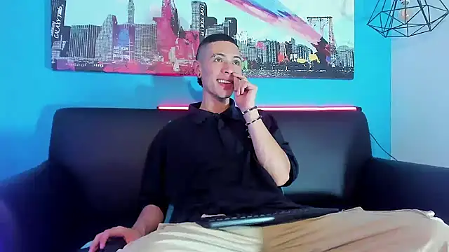 Jefer rick  online show from 02-20-25, 02:40