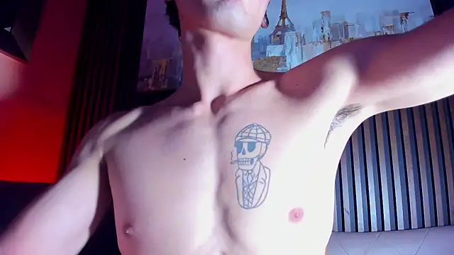 Jefer rick  online show from 03-10-25, 04:28