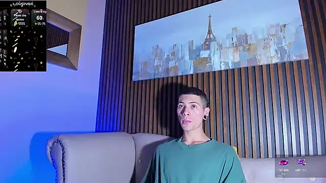 Jefer rick  online show from 03-11-25, 03:26