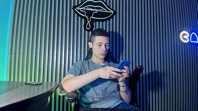 Jefer rick  online show from 10-06-25, 12:35