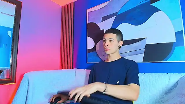 Jefer rick  online show from 10-19-25, 12:28