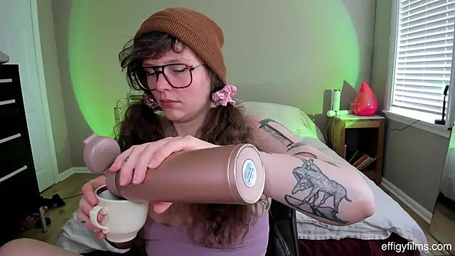 DelugeDuvall online show from 02-27-25, 09:04