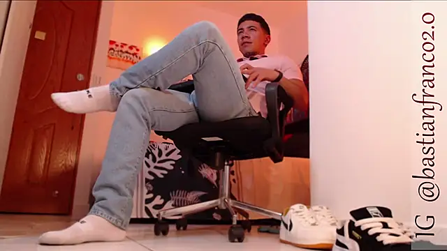 marc ginale online show from 12-02-24, 07:14