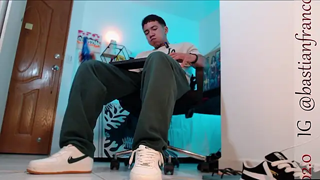 marc ginale online show from 12-03-24, 04:47