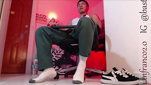 marc ginale online show from 12-10-24, 02:38