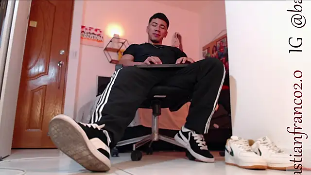 marc ginale online show from 12-15-24, 01:57