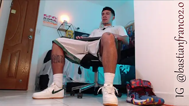 marc ginale online show from 12-19-24, 07:07