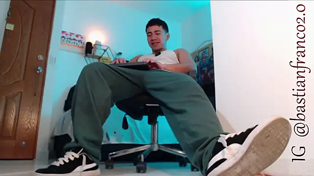 marc ginale online show from 12-19-24, 11:57