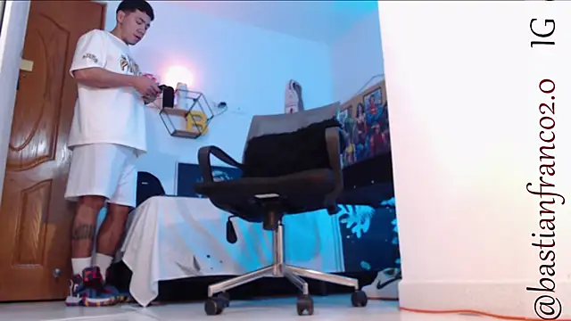 marc ginale online show from 12-22-24, 12:39