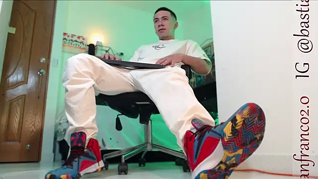 marc ginale online show from 12-25-24, 02:35