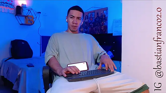 marc ginale online show from 12-29-24, 01:56