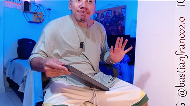 marc ginale online show from 12-29-24, 04:59