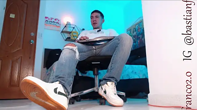 marc ginale online show from 01-26-25, 11:18