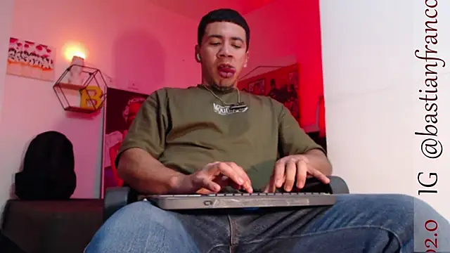 marc ginale online show from 03-01-25, 04:58