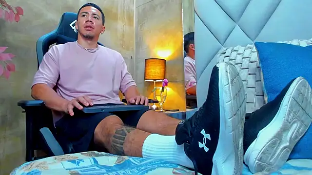 marc ginale online show from 09-25-25, 02:21