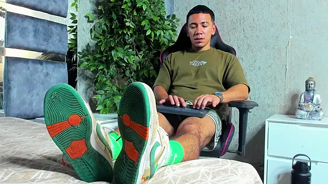 marc ginale online show from 10-01-25, 11:55