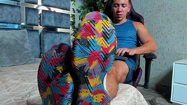 marc ginale online show from 10-07-25, 02:31