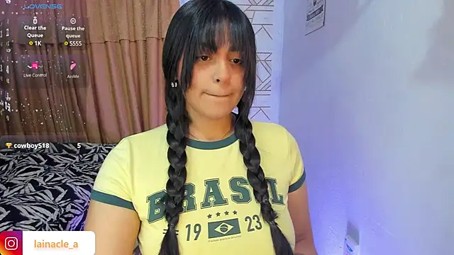 Snapshot of _laina_ chatting on 02-14-25, 03:54 laina online show from 02-14-25, 03:54