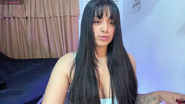 Snapshot of _laina_ chatting on 02-22-25, 05:23 laina online show from 02-22-25, 05:23