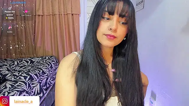 Snapshot of _laina_ chatting on 02-27-25, 06:07 laina online show from 02-27-25, 06:07