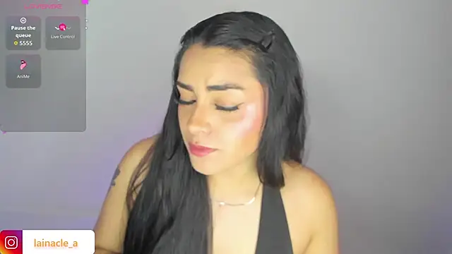 Snapshot of _laina_ chatting on 09-09-25, 05:29 laina online show from 09-09-25, 05:29