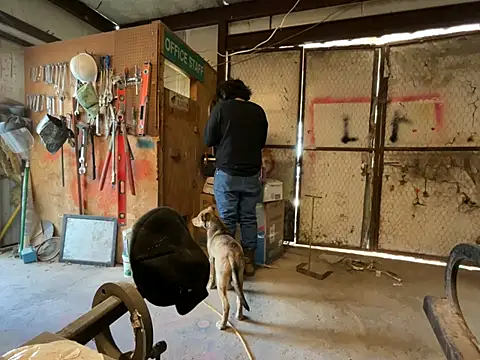 yomanfriend online show from 01-02-25, 03:29