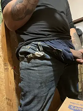 yomanfriend online show from 01-03-25, 08:54