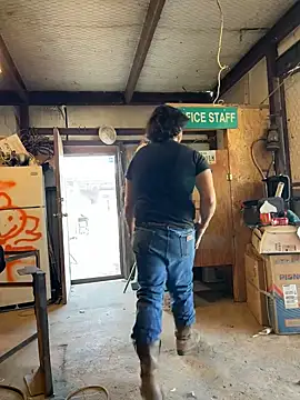 yomanfriend online show from 01-04-25, 08:37