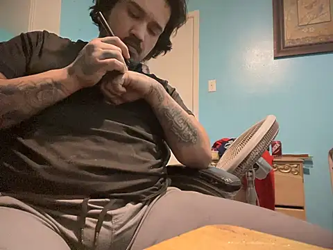 yomanfriend online show from 01-27-25, 02:42