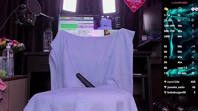 Snapshot of Raissa_sky26 chatting on 02-22-25, 06:50 Raissa sky26 online show from 02-22-25, 06:50