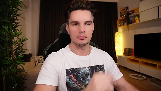 billypassion online show from 11-13-25, 04:17