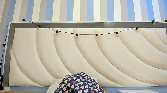 BritneyCollins online show from 03-27-26, 01:33