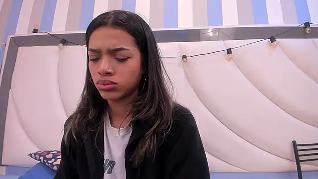 BritneyCollins online show from 04-10-26, 01:16