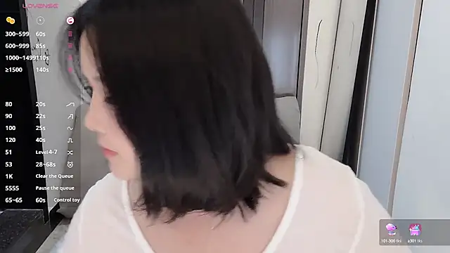 Fountain- online show from 03-12-25, 03:57