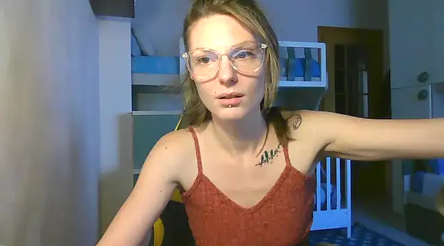 Feli blue online show from 12-03-24, 12:16