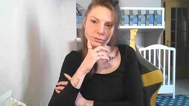 Feli blue online show from 01-10-25, 08:40