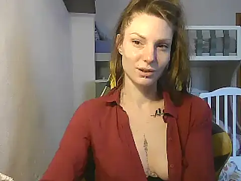 Feli blue online show from 01-31-25, 09:16