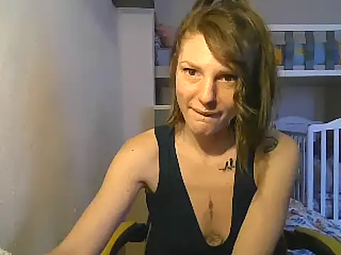 Feli blue online show from 02-11-25, 11:54