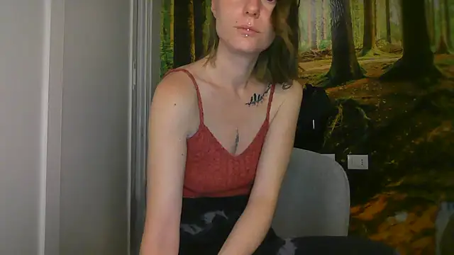 Feli blue online show from 09-29-25, 12:38