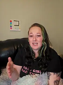 Bunny Cummings online show from 09-23-25, 09:40