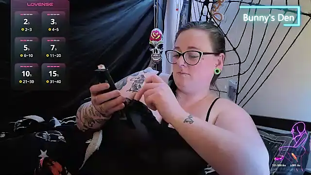 Bunny Cummings online show from 01-18-26, 11:30