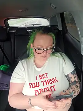 Bunny Cummings online show from 03-09-26, 11:47